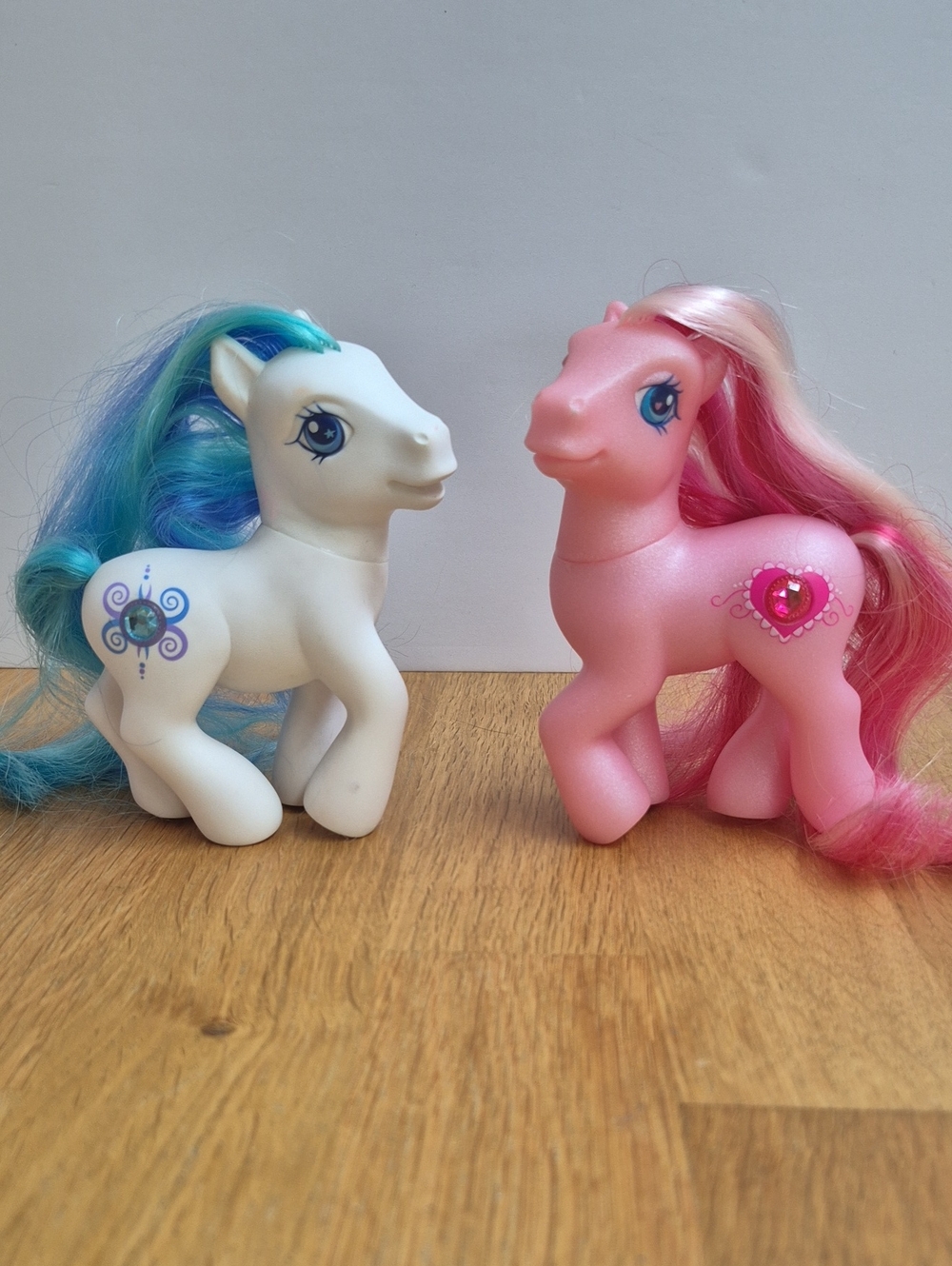 My Little Pony G3 (2009)
